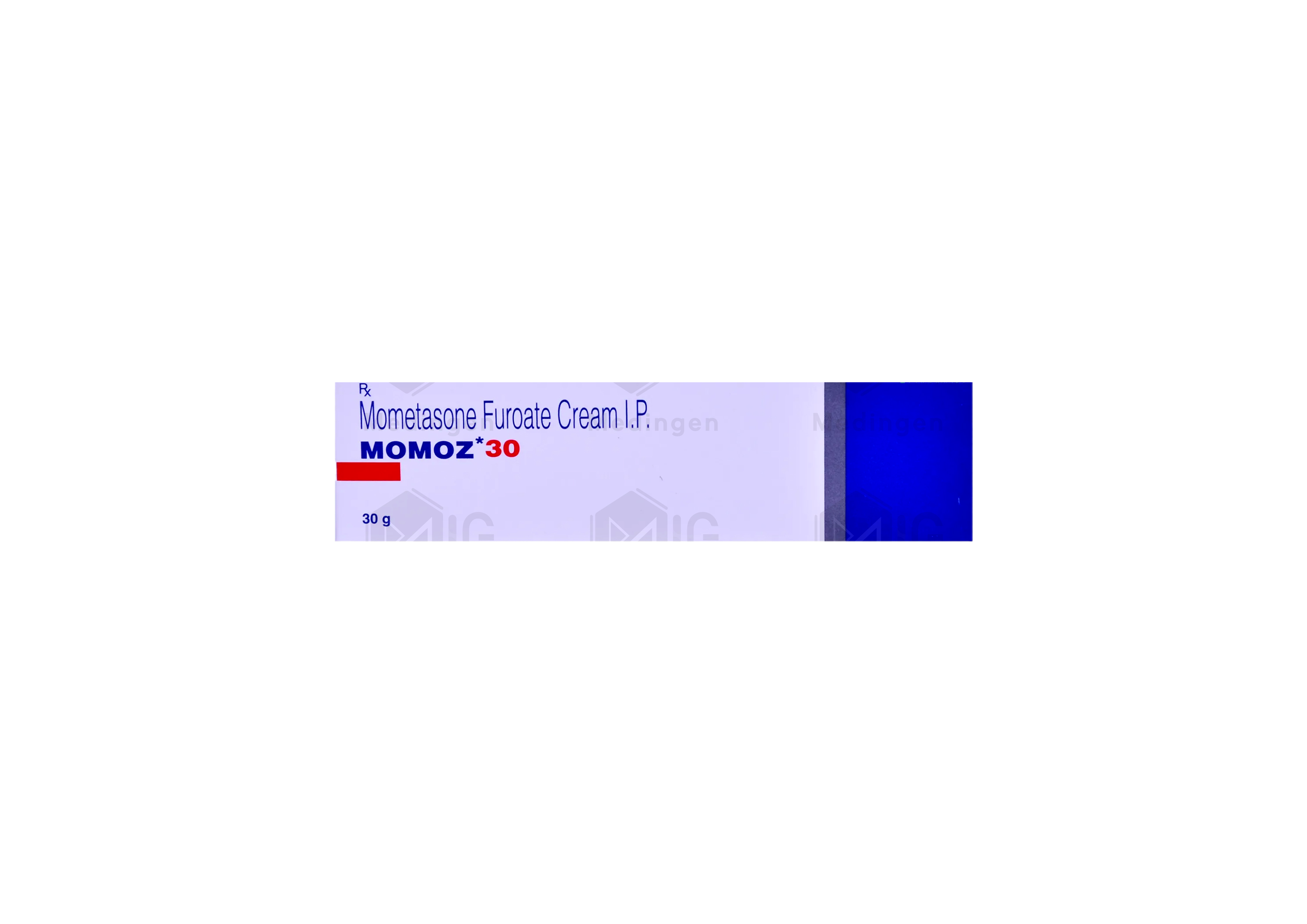 MOMOZ CREAM 30GM